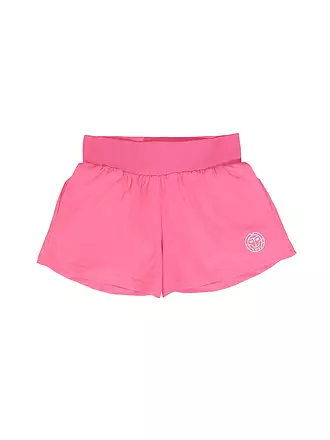 BIDI BADU | Mädchen Tennisshort Crew 2in1 | 